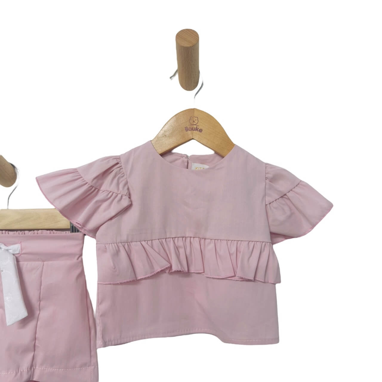 Completo Neonata Cotone