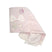 Coperta in Coral Per culla/Lettino 100x130cm