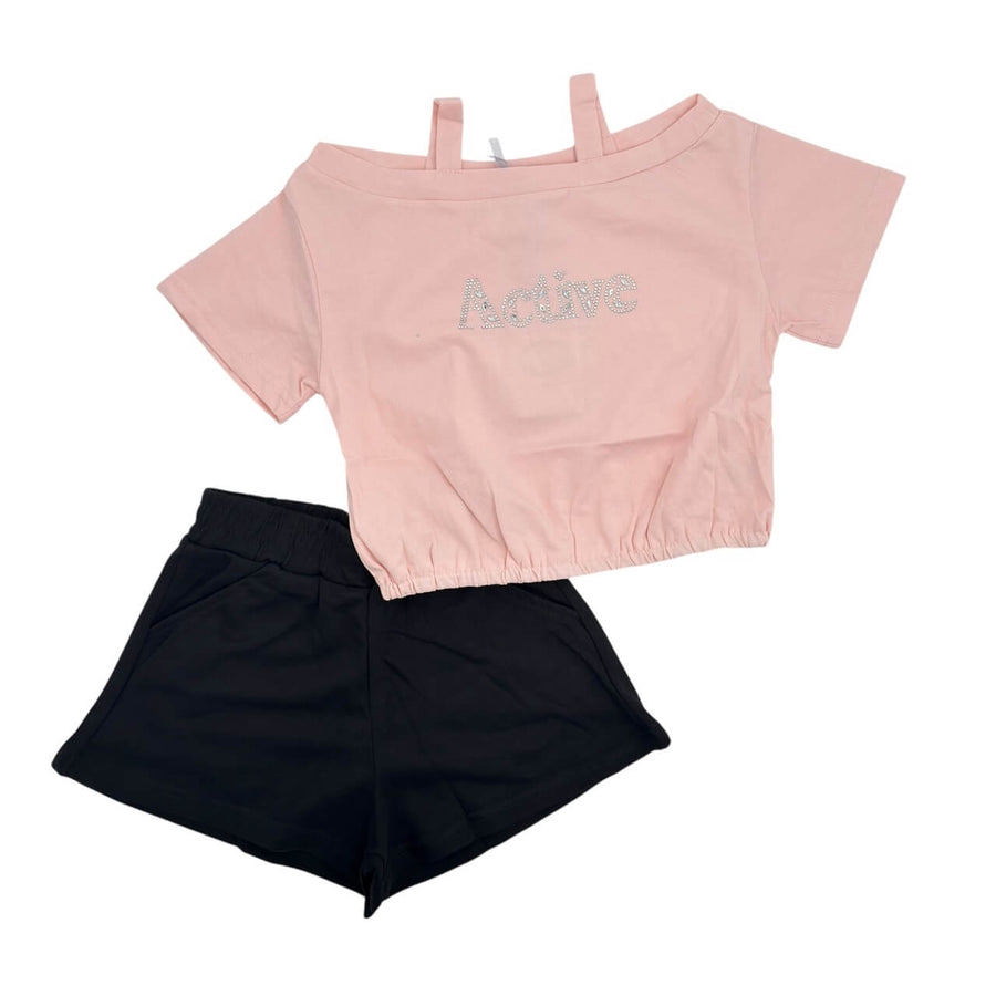 Completo Bimba Estivo