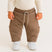 Pantalone Felpato Ballon Neonata