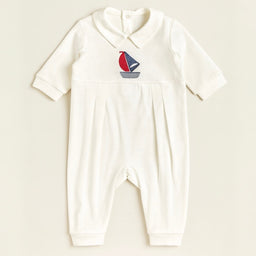 Tutina Neonato 100% Cotone