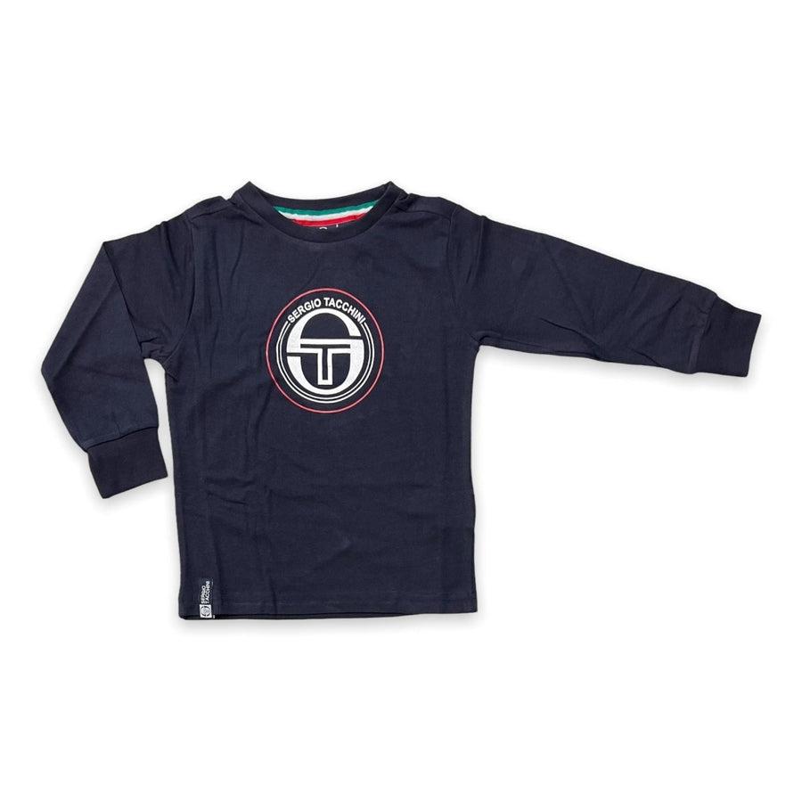 T-Shirt Sergio Tacchini