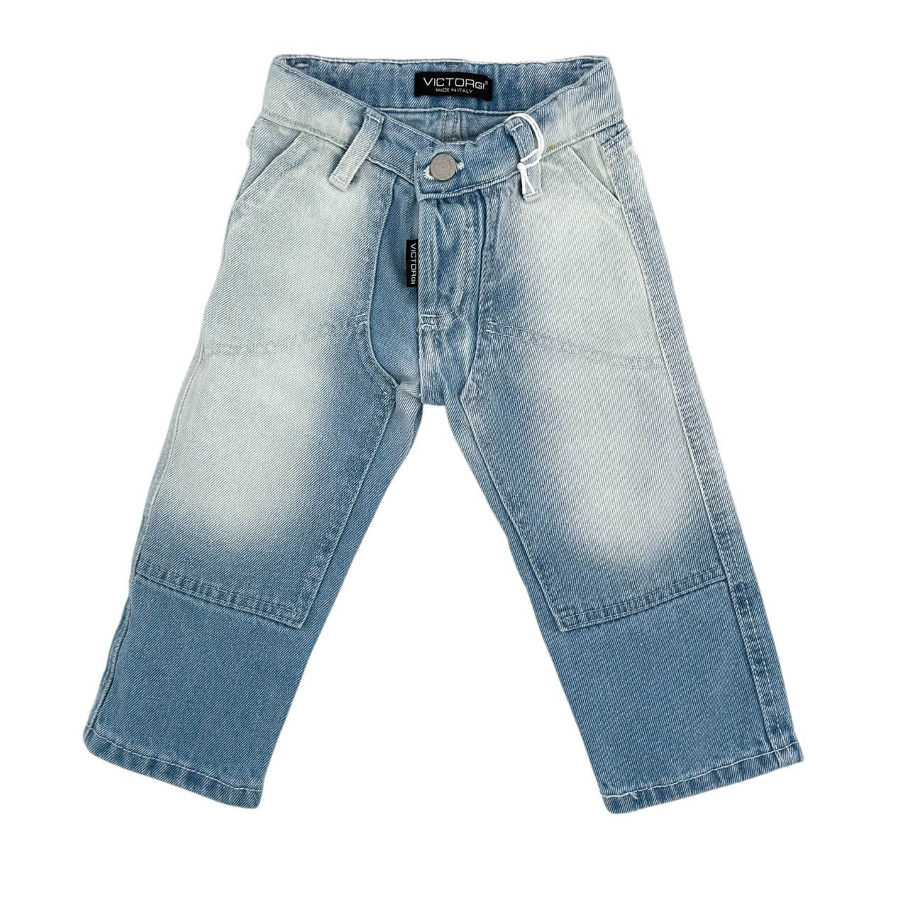 Jeans Neonato Victor J