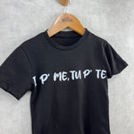 T-shirt stampata Bimbo