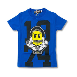 T-shirt Bimbo