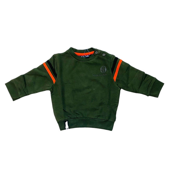 Felpa Sergio Tacchini Caldo Cotone