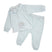 Tutina Neonato 100% Cotone