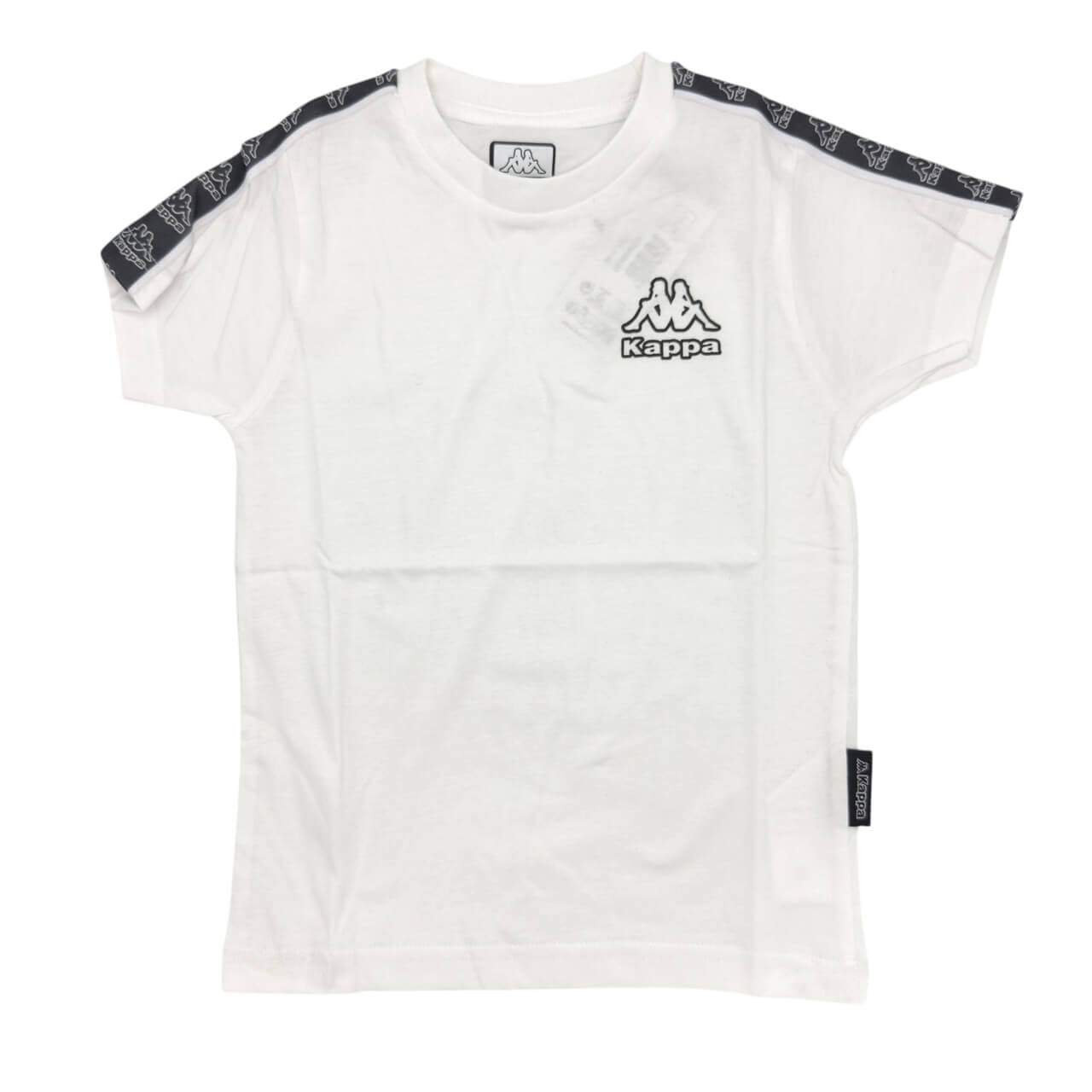 T-Shirt Bimbo Kappa