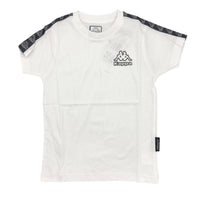 T-Shirt Bimbo Kappa