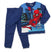Pigiama in Caldo Cotone - Spider Man