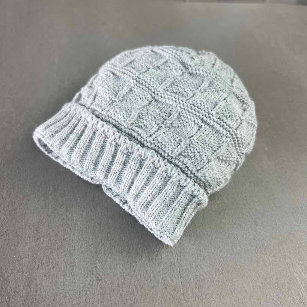 Cappello in Misto Lana 0/3 Mesi
