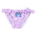 Costume da Bagno Neonata Stitch