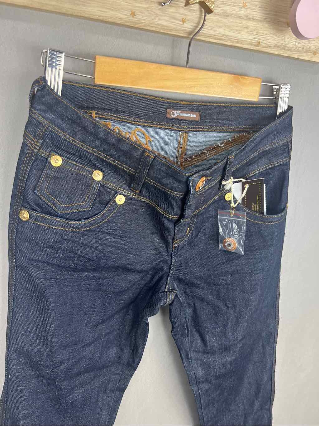 Jeans Bimba