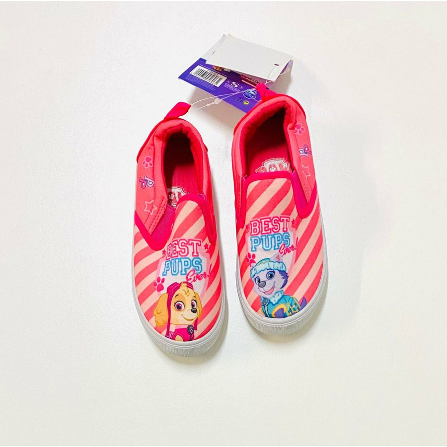 Sneakers Paw Patrol