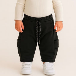 Pantalone Felpato Ballon Neonata