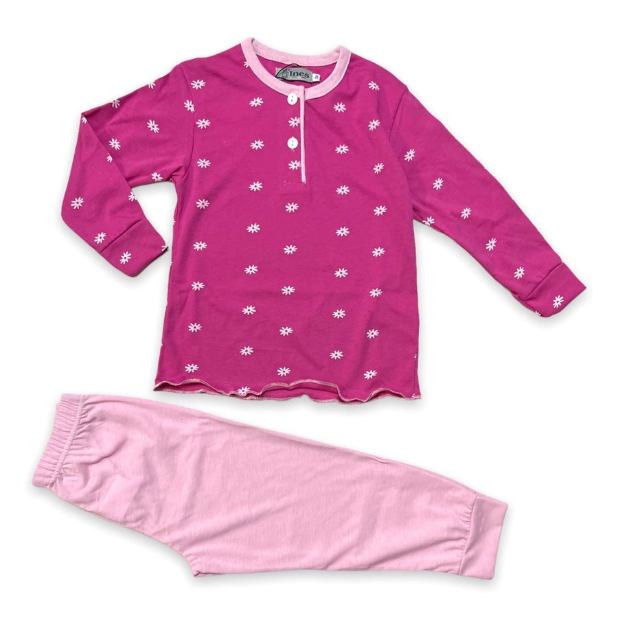 Pigiama Bimba in Cotone