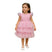 Abito Bimba In Tulle
