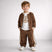 Completo Cotone 3 Pezzi Bimbo