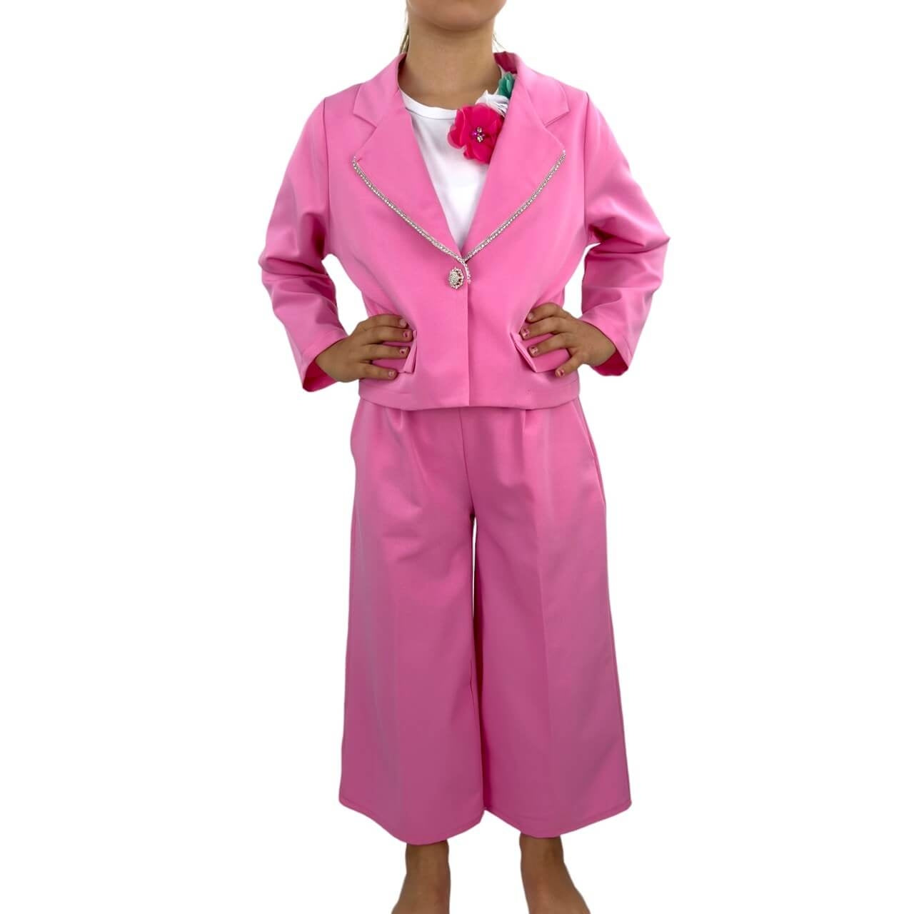 Pantalone a Palazzo
