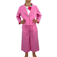 Pantalone a Palazzo