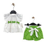 Completo Neonata Cotone