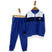 Tuta Homewear Givova Bimbo Cotone