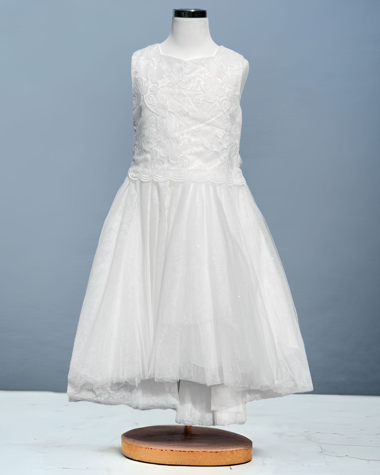 Abito Elegante Bimba