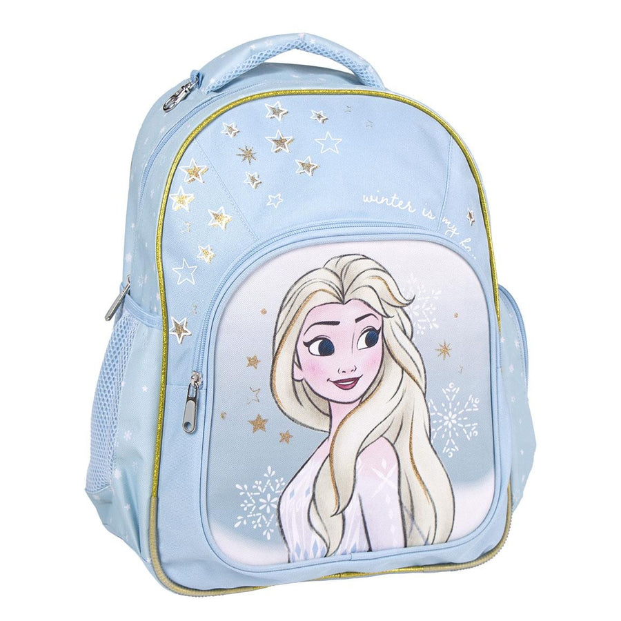 Zaino Frozen Elsa Disney