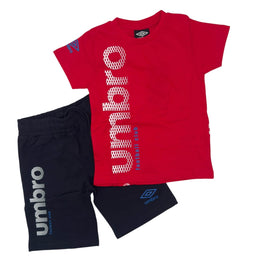 Completo Bimbo Umbro