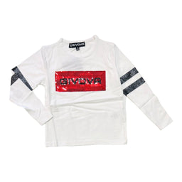 T-Shirt Bimba Givova