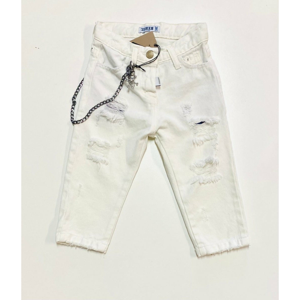 Jeans Bimbo Rebel