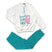 Pigiama Bimba in Cotone