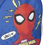 Zaino Trolley asilo Spider-Man