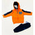 Tuta Pierre Cardin Felpata Neonato