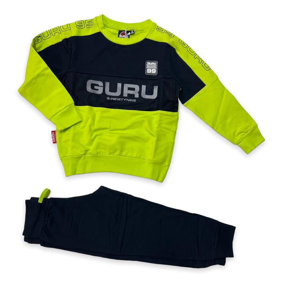 Tuta Guru Felpata