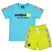 Completo Mare Bimbo Con costume Umbro